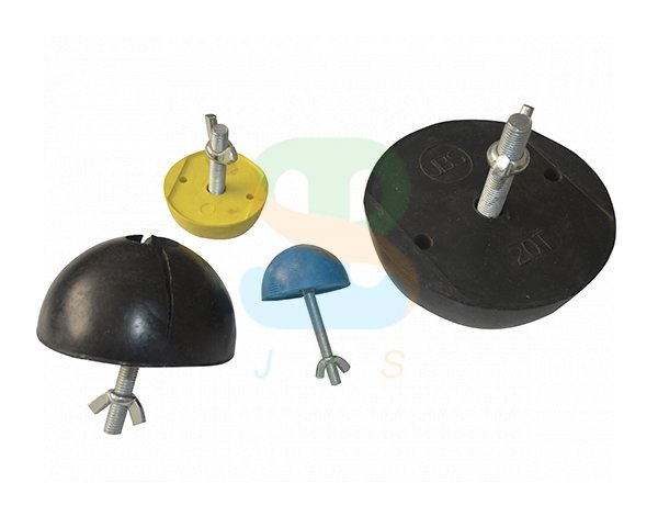 T桿橡膠模（圓形橡膠拆模器，圓形橡膠成型模，波膠，橡膠座）