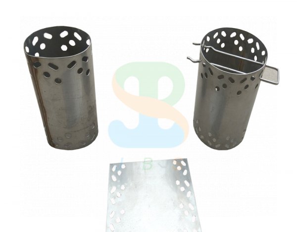 保溫墻用聯(lián)接件（三明治平板，三明治墻用不銹鋼套筒）