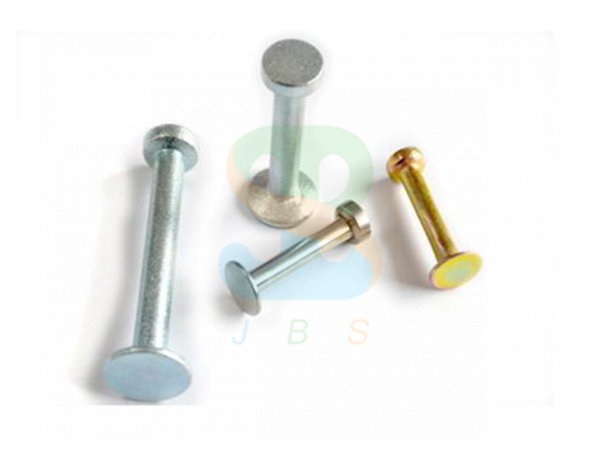 T型吊釘（球頭錨釘，腳釘，預(yù)埋吊拉桿，T型拉桿，圓頭吊裝錨栓）