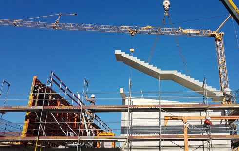 “雙碳”時(shí)代，裝配式建筑迎來(lái)新機(jī)遇