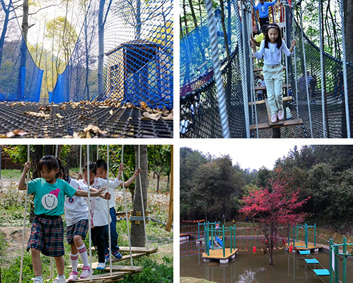 無(wú)動(dòng)力樂(lè)園